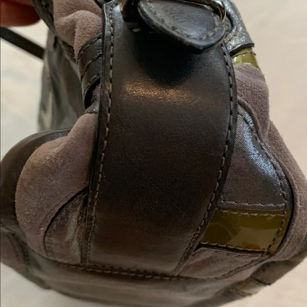 Coach elevate your